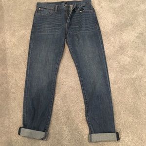 J.Crew Driggs Pants